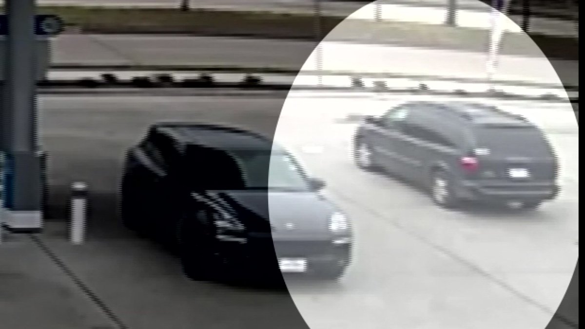 Gas Thieves Use Trap Door to Steal Fuel: Store Manager – NBC Los Angeles - Vimarsana News