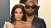 Kim Kardashian and Rapper Formerly Known as Kanye West Reach Divorce Settlement