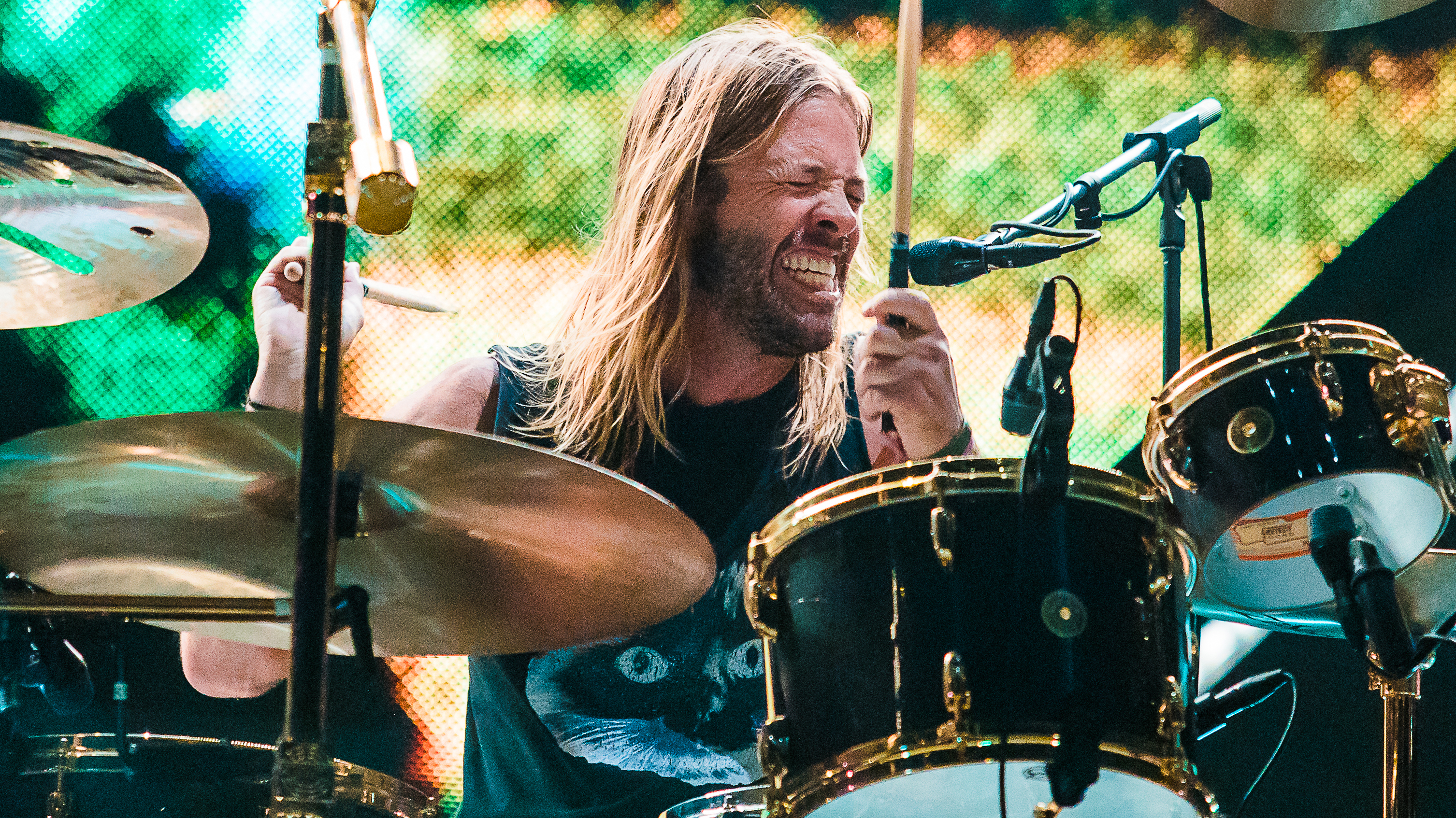 Watch Entire Foo Fighters Set From Lollapalooza Brazil