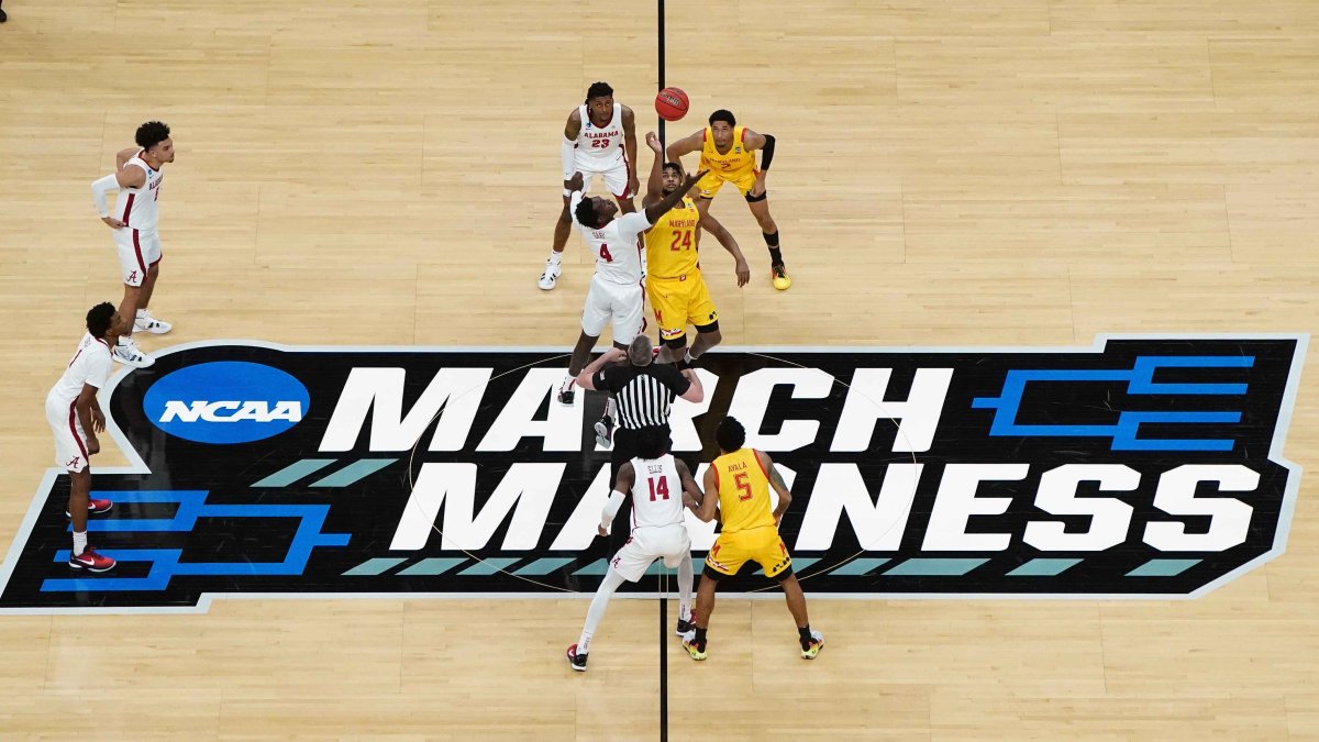 Five Things to Know Ahead of Sunday's March Madness Matchups ...