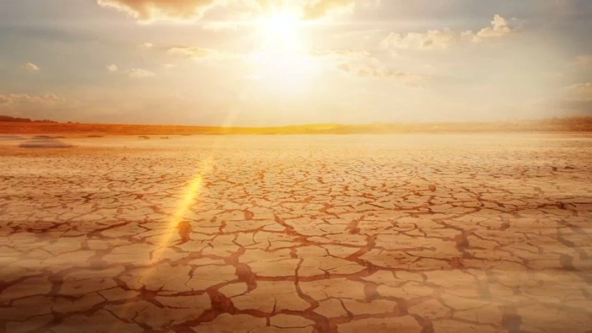 Drought generic