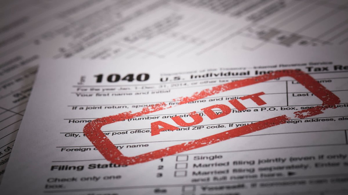 Don't Play the 'Audit Lottery.' These Are the Top Reasons Why Your Tax Return May Be Flagged by the IRS – NBC Los Angeles - Vimarsana News