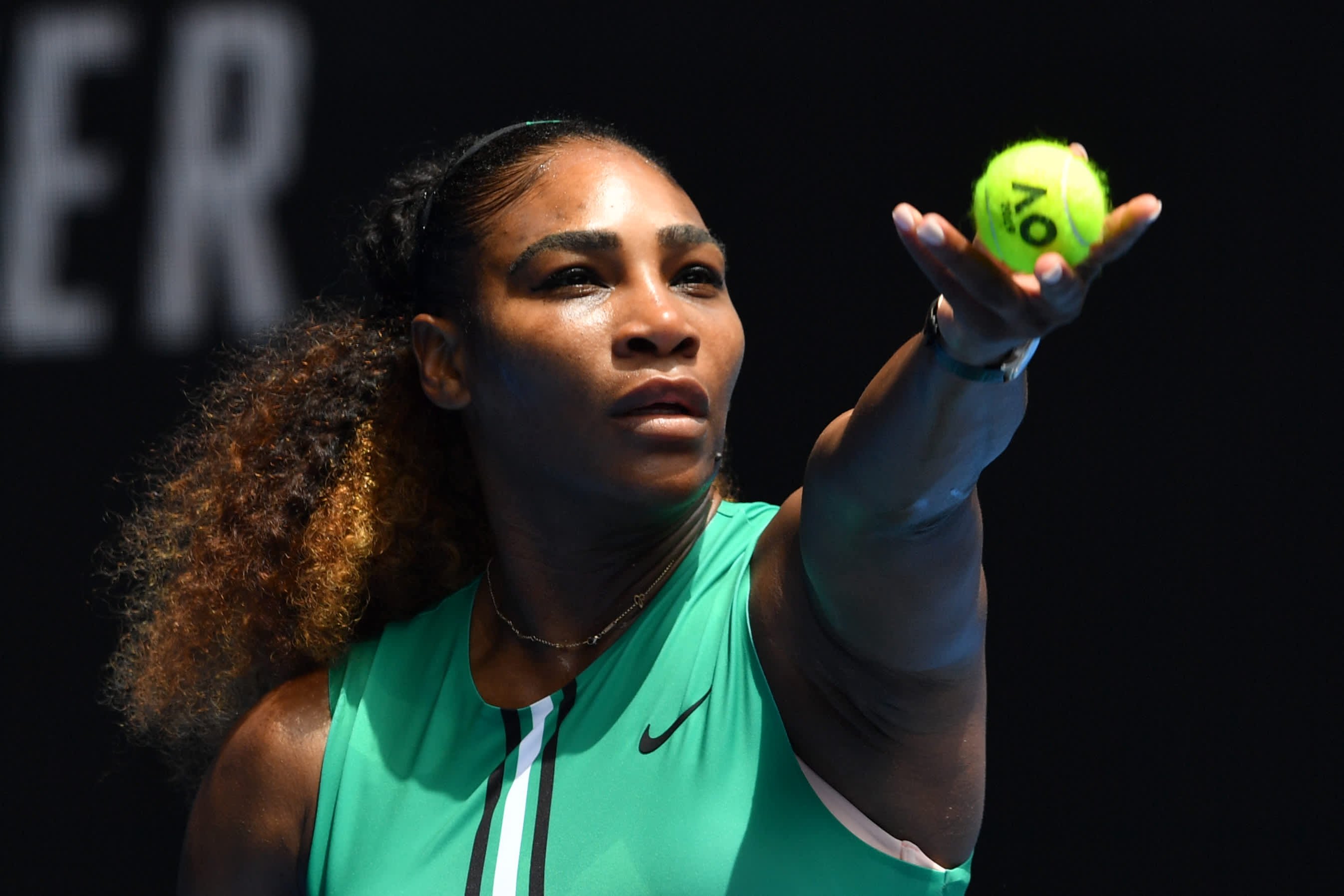 Serena Williams Just Accomplished a Longtime Goal—a Building Named After Her on Nike's Campus - Vimarsana News