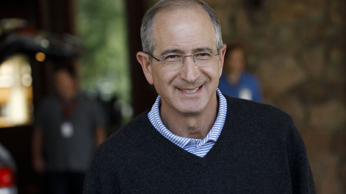 Comcast Set to Report Earnings Before the Bell - Vimarsana News