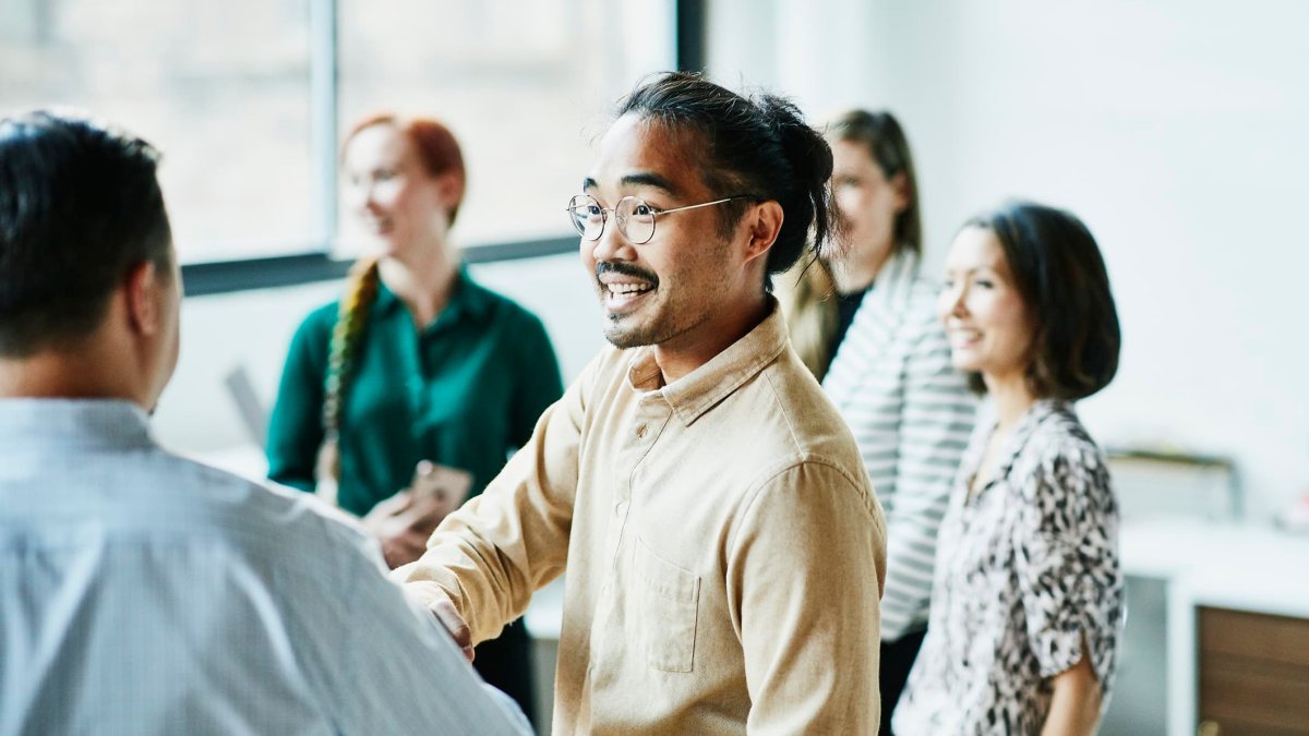 The 10 Best Entry-Level Jobs for New College Grads, According to a New Report - Vimarsana News
