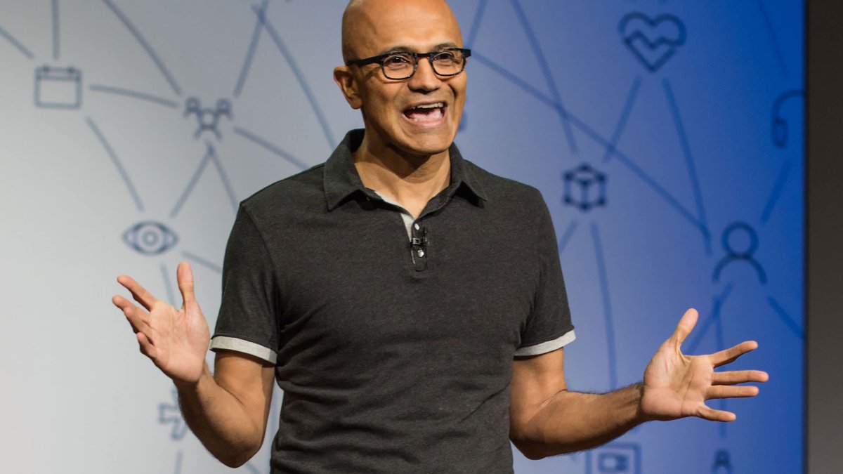 Microsoft's $15 Billion Cybersecurity Business Is Giving Investors New Reason for Optimism - Vimarsana News