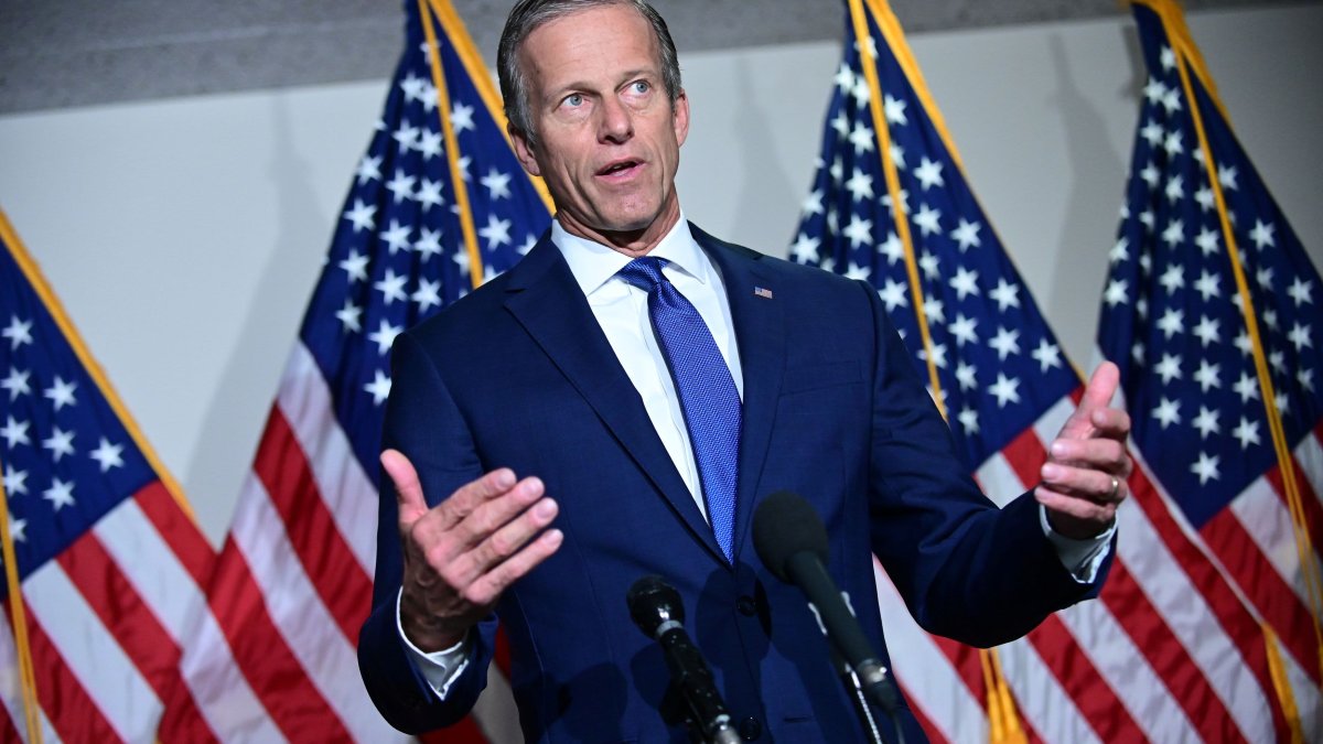 Biden's $33 Billion Ukraine Aid Request Hits Early Snag Over Covid Funding in Congress - Vimarsana News