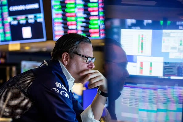 This Isn't a Recession – It's a 'War-Cession,' Top Strategist Says. Here's Why It's Different – NBC Los Angeles - Vimarsana News