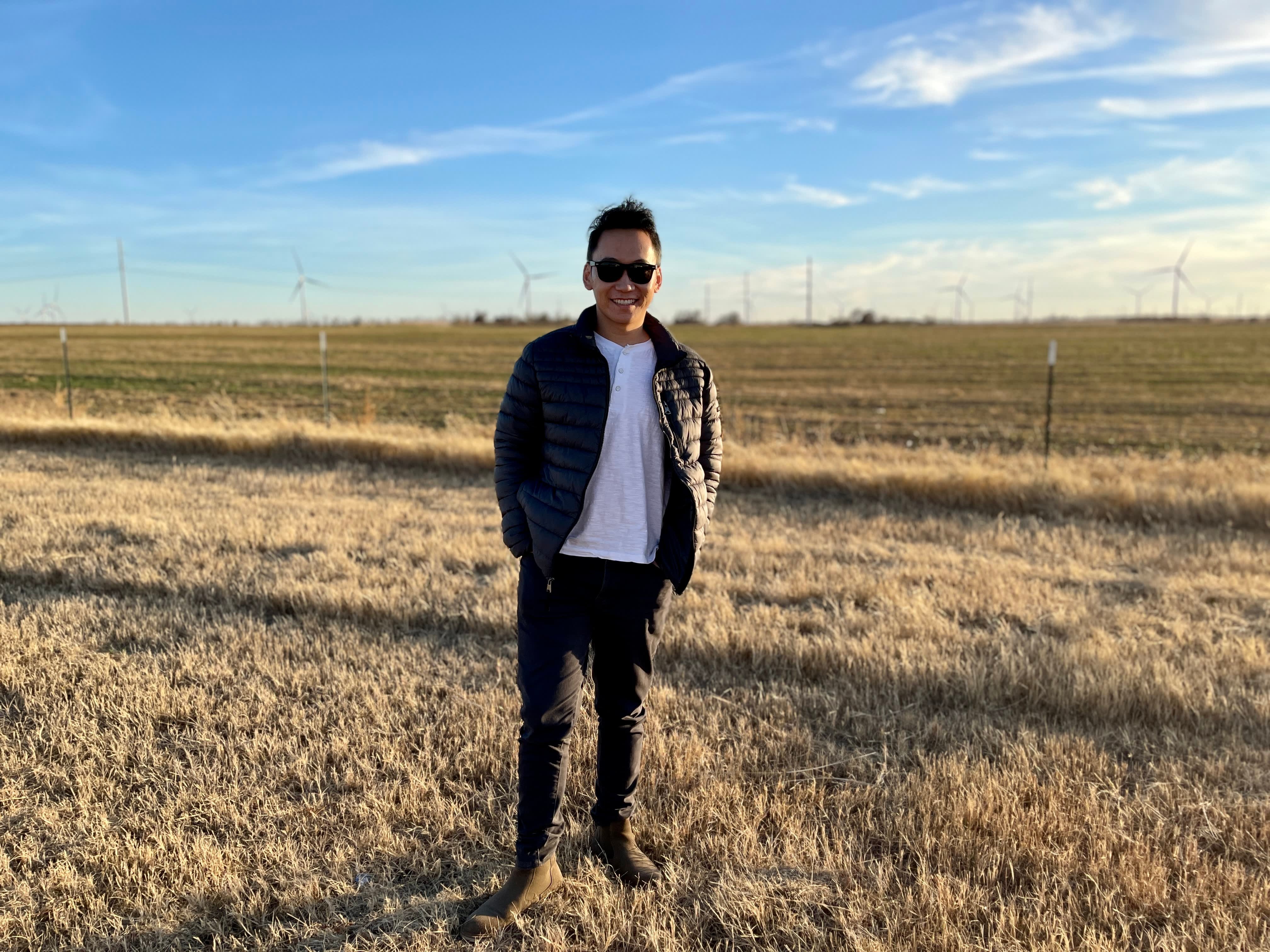This Real Estate Investor Has a Side Hustle Mining More Than $110,000 in Bitcoin Every Month - Vimarsana News