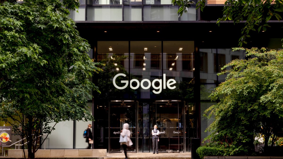 The 3 'Biggest Mistakes' Companies Make With Return to Office, According to Google's Head of Workspace – NBC Los Angeles - Vimarsana News