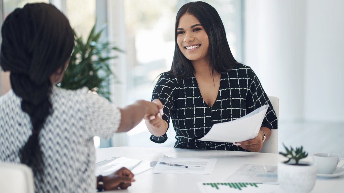 'The War for Talent' Continues. 40% of Recent Job Switchers Are Again Looking for a New Position, Survey Finds – NBC Los Angeles - Vimarsana News