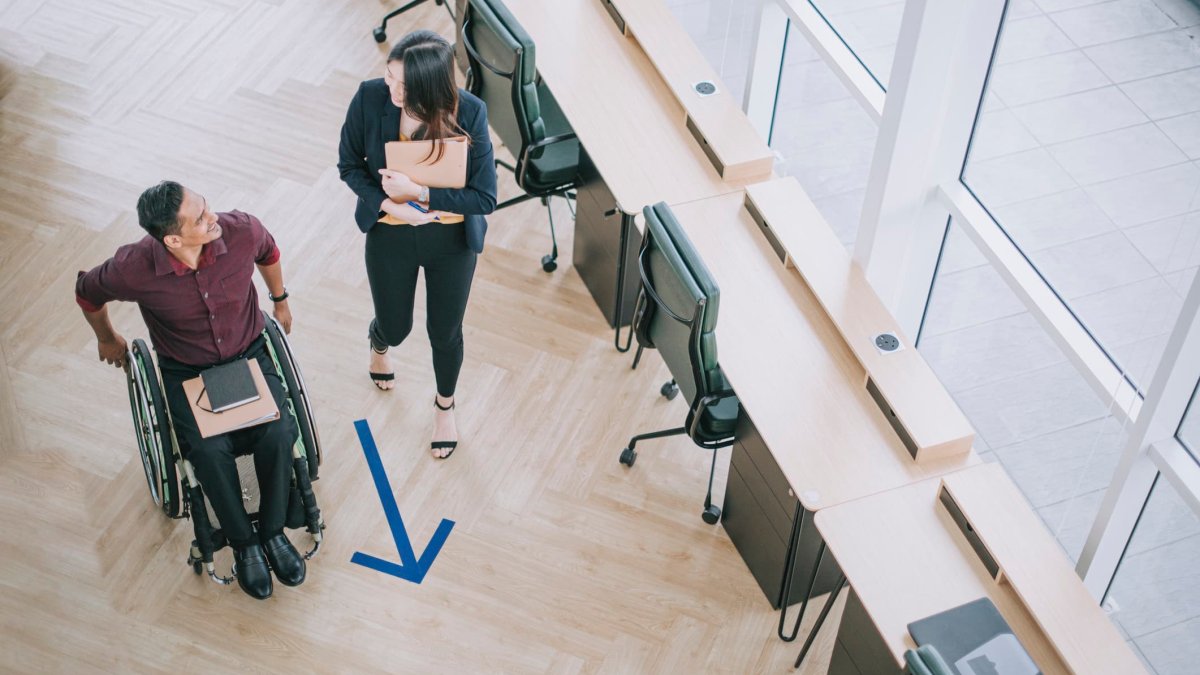 3 Ways Hiring This 'Under-Tapped Pool' of Talent Can Benefit Asia's Workforce – NBC Los Angeles - Vimarsana News
