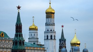 Fintechs have come under increased pressure to address Russian sanctions evasion, particularly amid concerns that their controls may be more lax than that of banks.