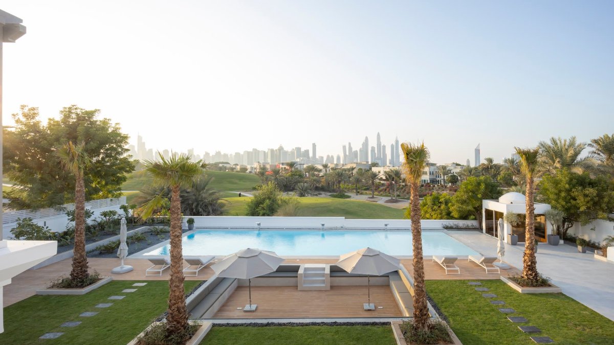 Swanky Vacation Rentals Across the Middle East Look to Capitalize on 'Revenge Tourism' Trend – NBC Los Angeles - Vimarsana News