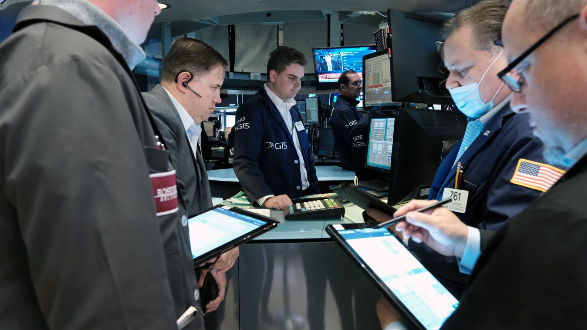 Seasonal Trends Could Be a Drag on a Stock Market That Needs a Rebound - Vimarsana News