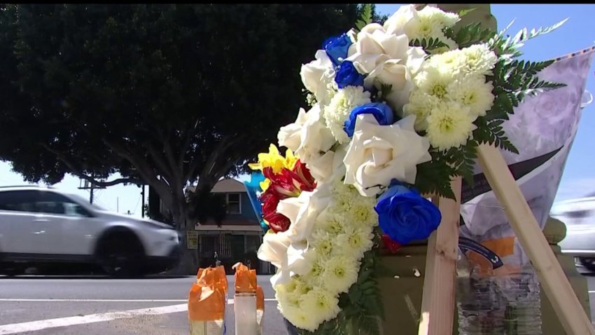 Hit-And-Runs on the Rise in the City of LA