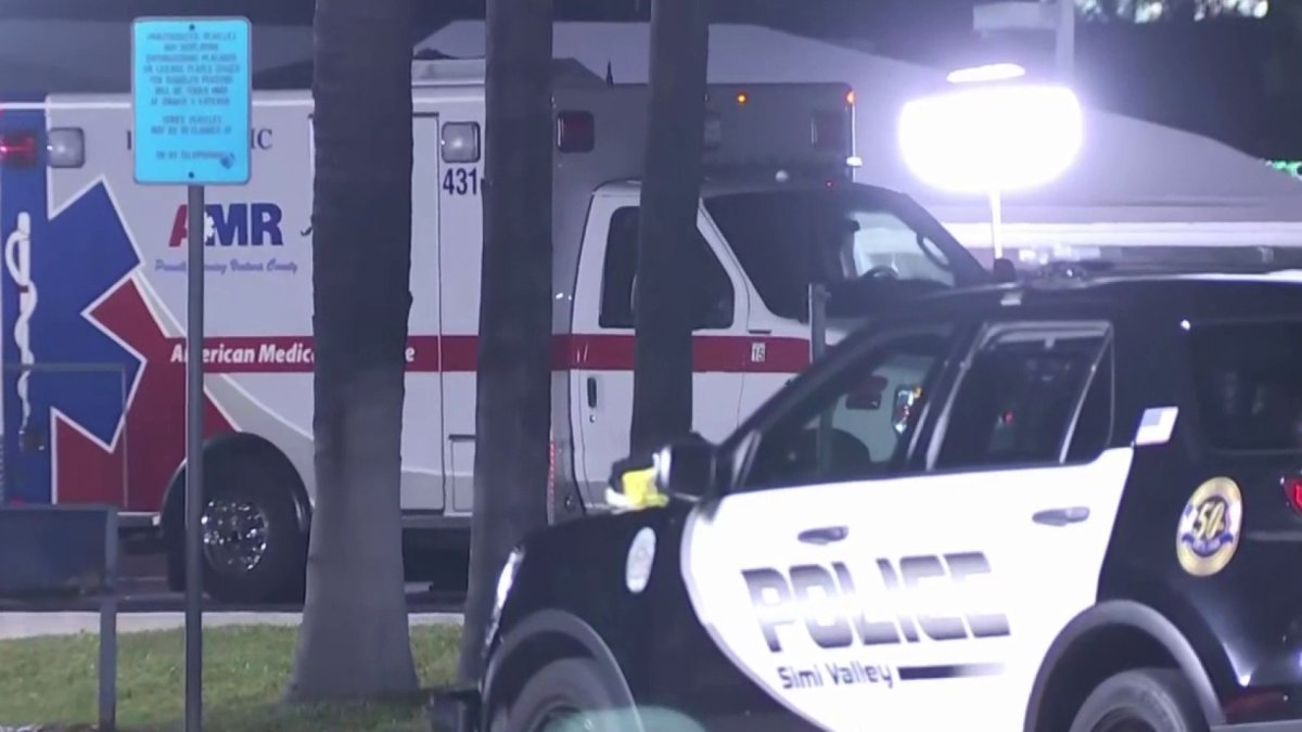simi valley shooting july 4 2025