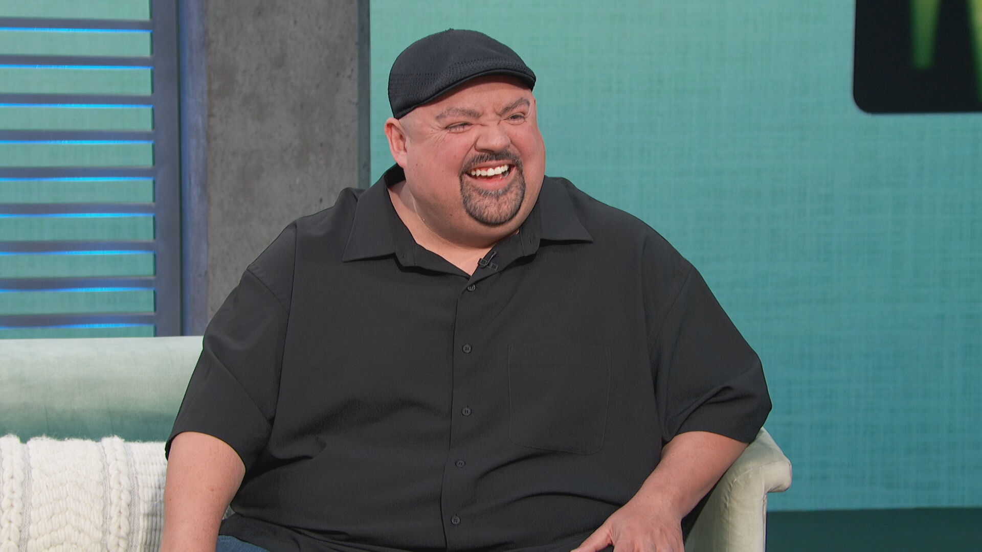 nbclosangeles.com - Monica Garske - Comedian and actor Gabriel 'Fluffy' Iglesias to get star on Hollywood Walk of Fame