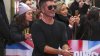 Simon Cowell Removes His Face Fillers After Saying He Went ‘Too Far'