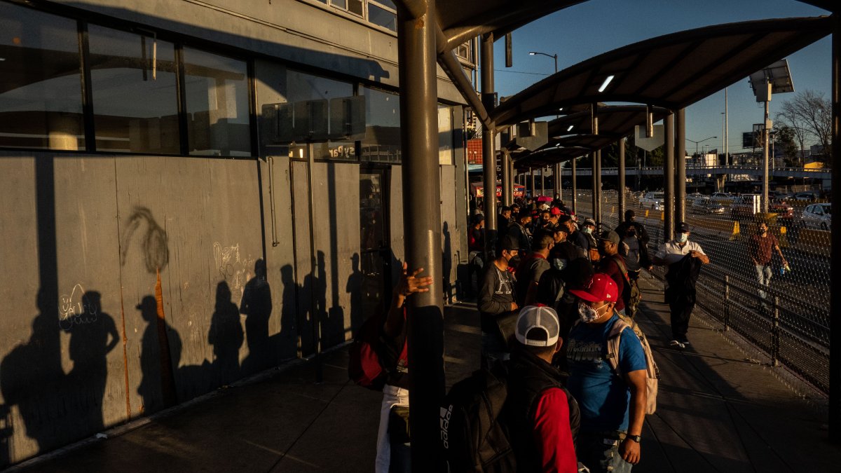 What Is Title 42? The Soon-to-Expire Border Policy, Explained - Vimarsana News
