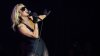 Miley Cyrus drops last name, announces Hollywood Bowl shows