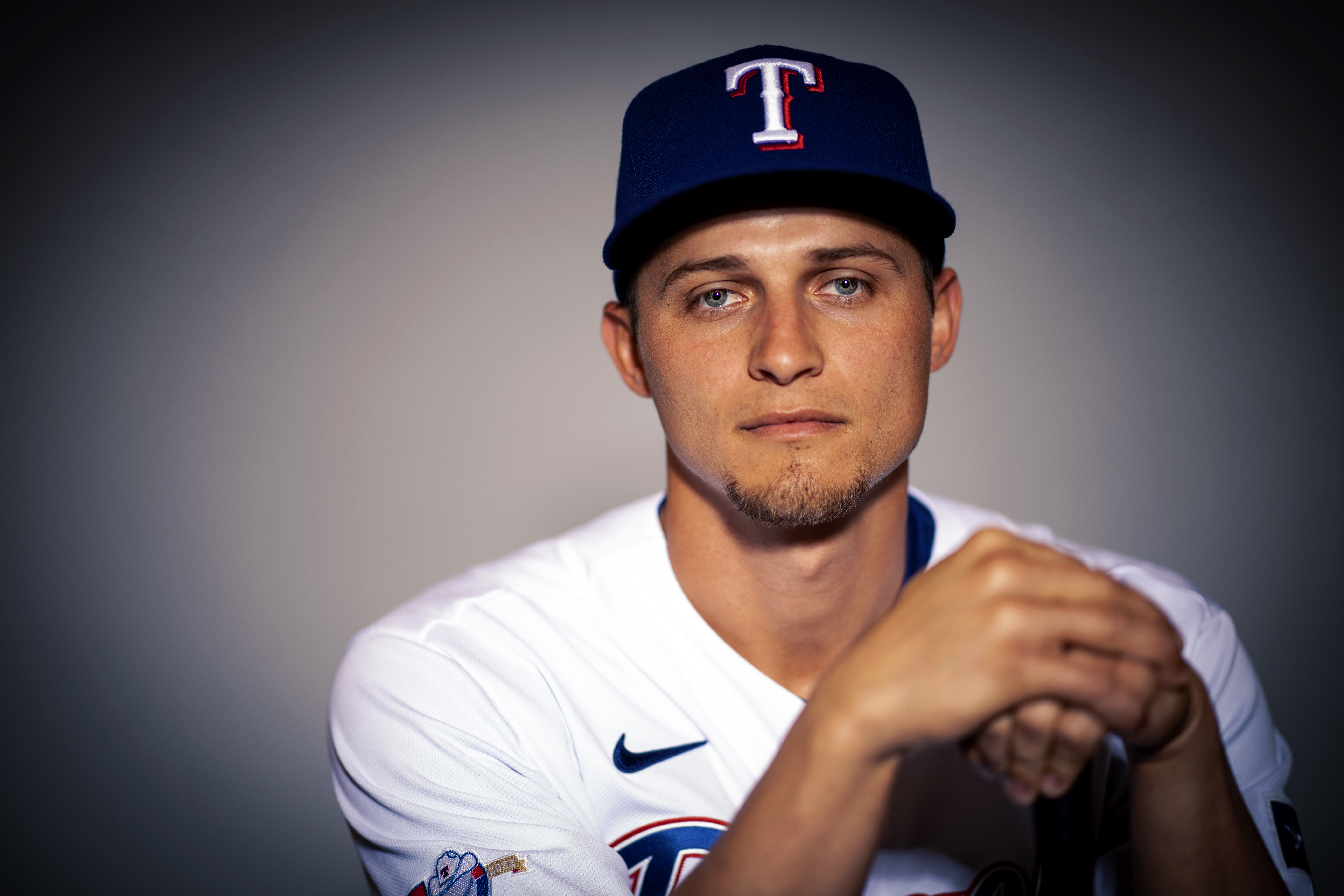 Corey Seager once again proves why Rangers expect 'something