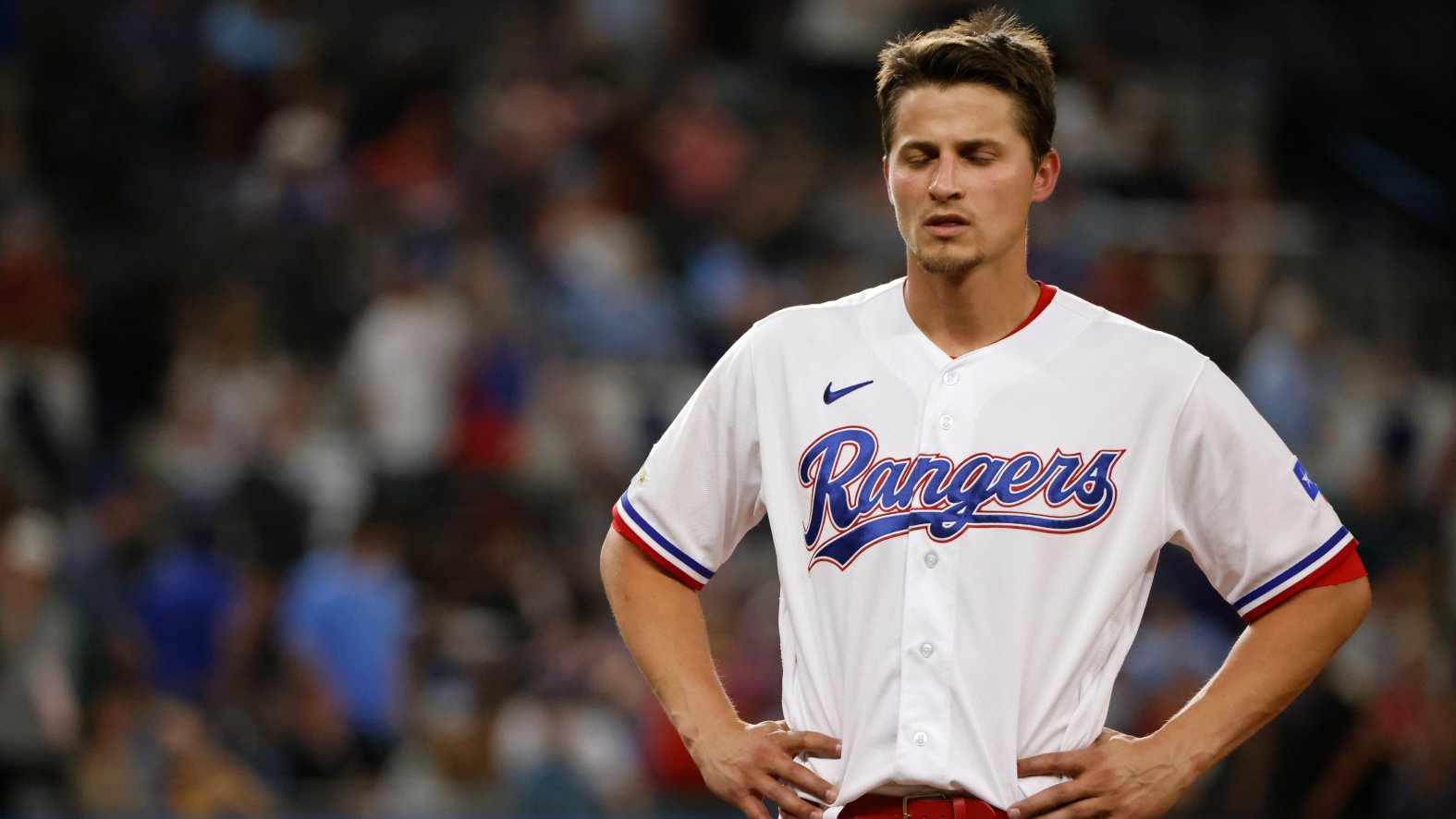 Exclusive Corey Seager Talks Life With His New Team, and Why the