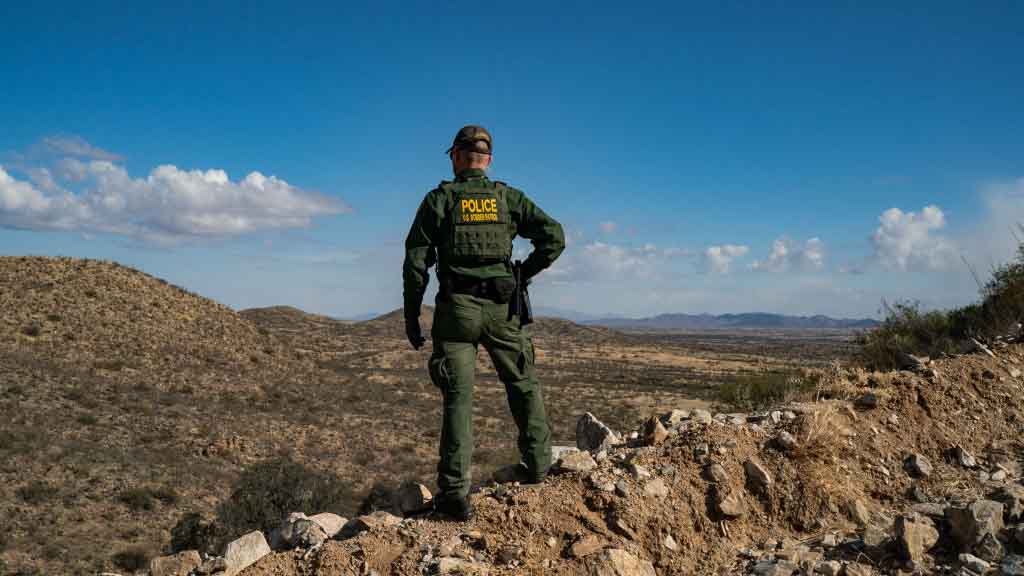 Supreme Court Certifies Ruling Ending Trump's ‘Remain in Mexico' Border Policy 1