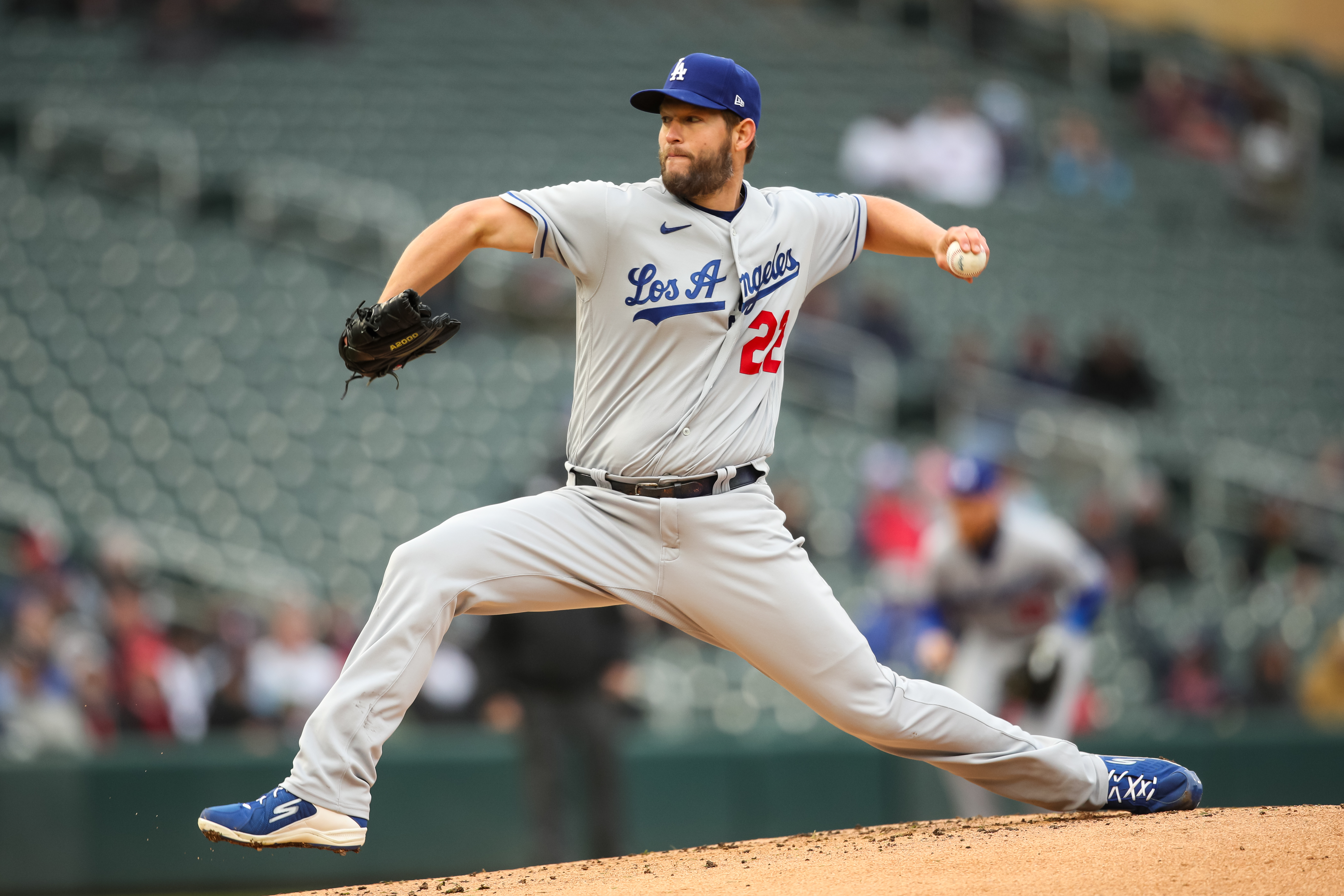 Dodgers News: Clayton Kershaw, Cody Bellinger Among Top-Selling