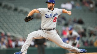 Los Angeles Dodgers v Minnesota Twins