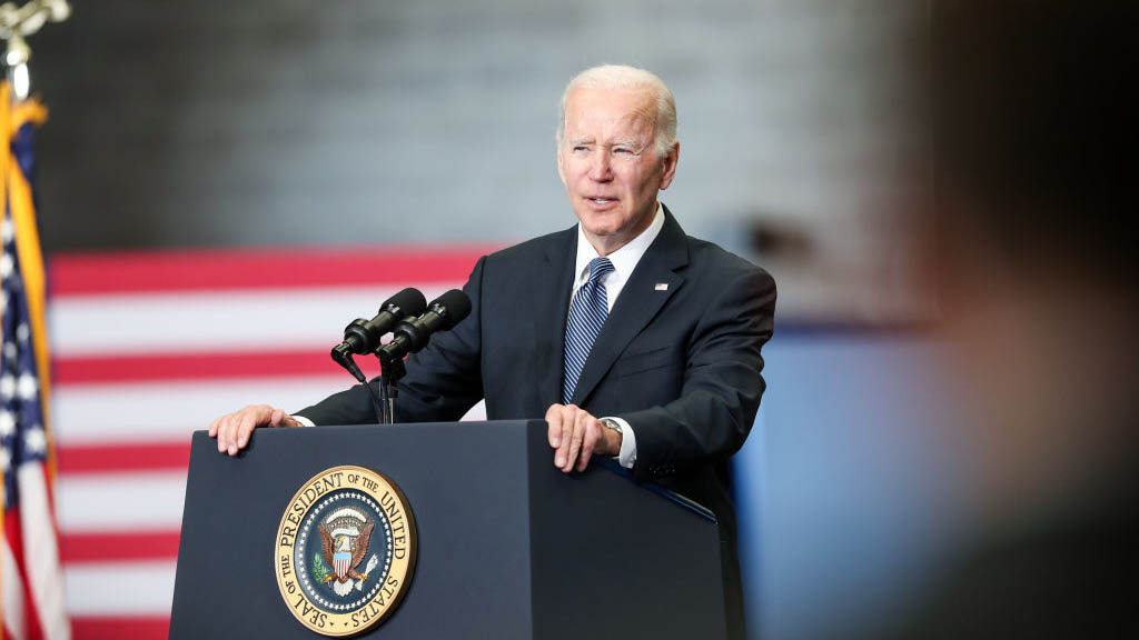Biden Sees Bigger Role for US Farms Due to Ukraine War 1