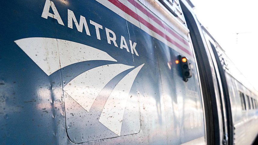 Amtrak