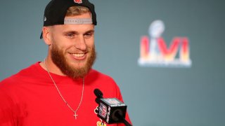 Super Bowl LVI - Head Coach & MVP Press Conference