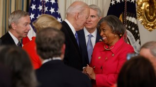 President Biden Signs Postal Service Reform Act Of 2022 Into Law