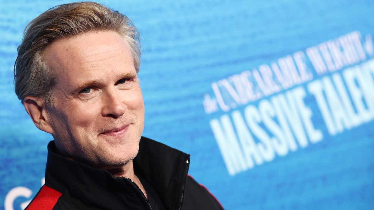 ‘Princess Bride’ Star Cary Elwes Hospitalized After Rattlesnake Bite NBC Los Angeles