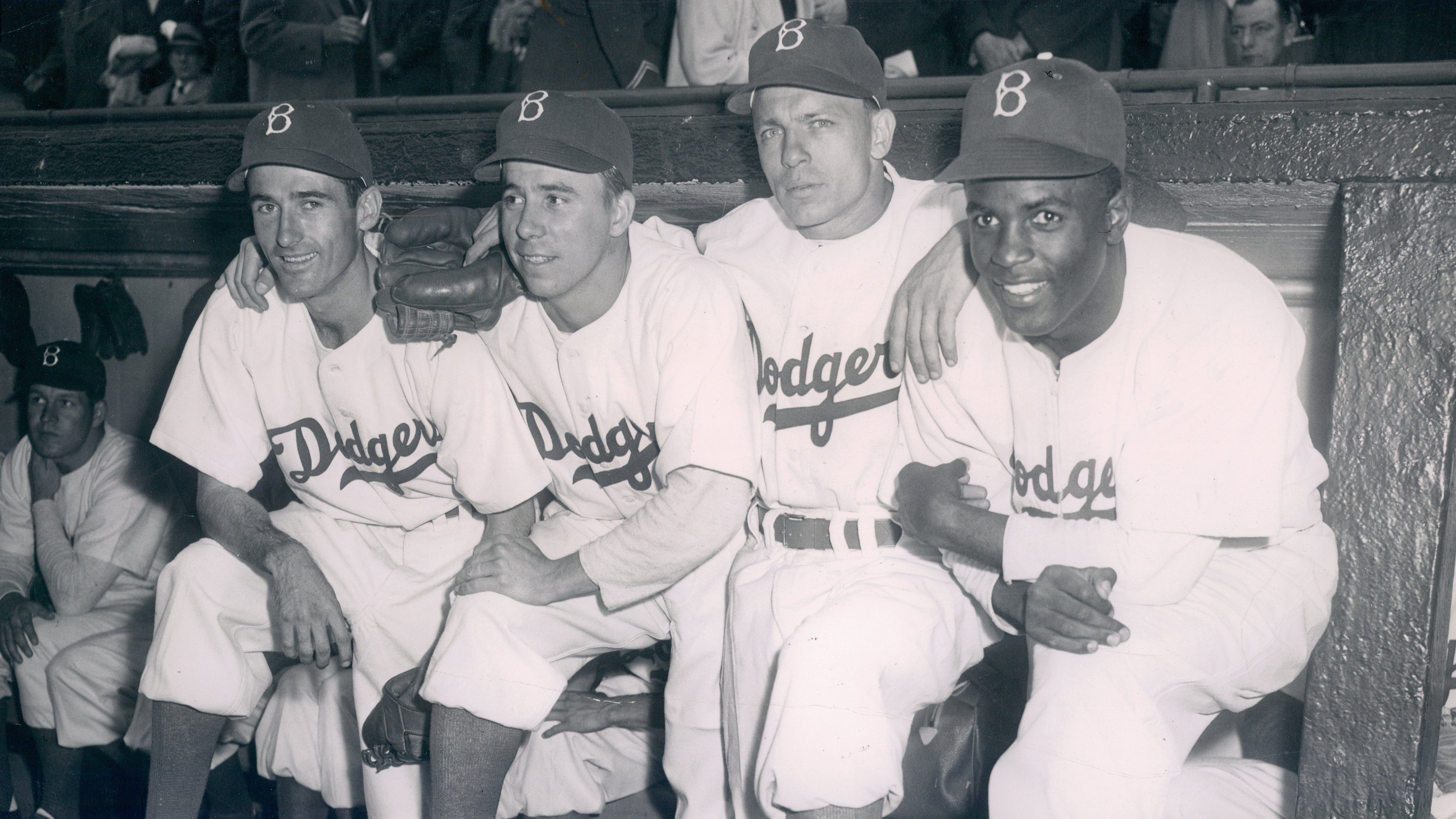 Jackie Robinson Bat Sells For Record Price at Auction – NBC Los Angeles