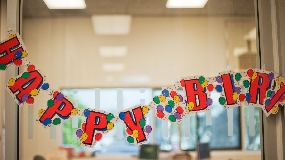 Man Sued Job for Throwing Birthday Party He Didn't Want. Jury Awarded Him $450K. – NBC Los Angeles - Vimarsana News