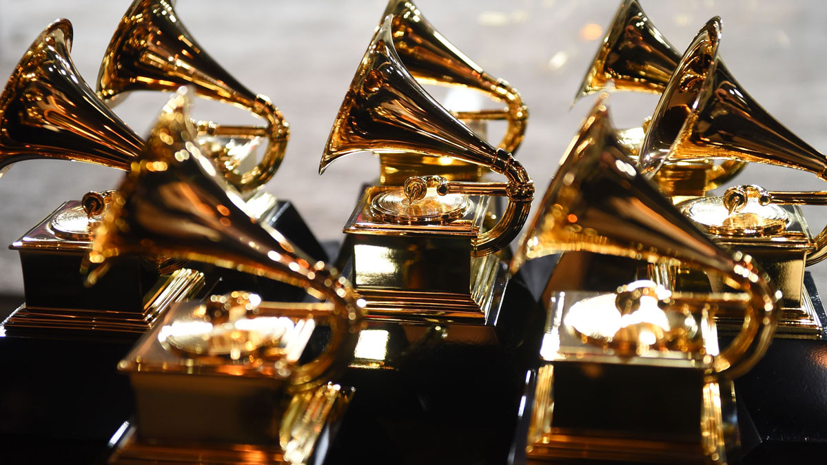 2022 Grammy Winners See the Full List NBC Los Angeles