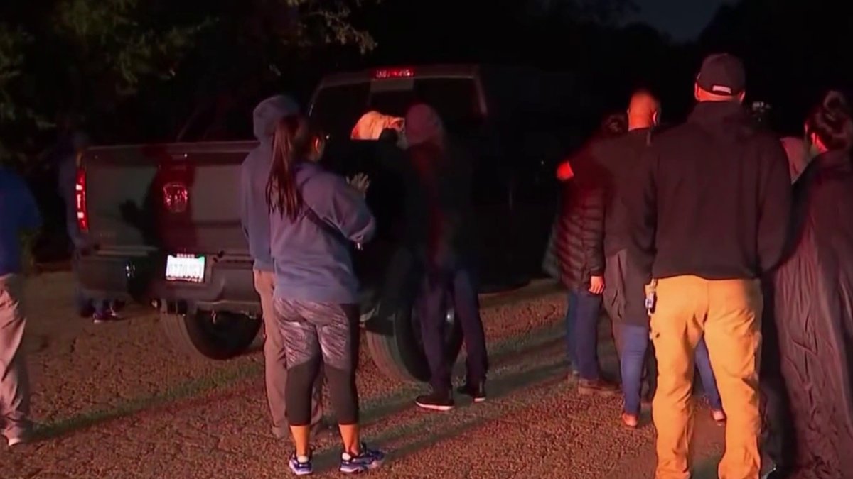 Missing Man s Body Found In Griffith Park His Dog Found Alive By His missing-man-s-body-found-in-griffith-park-his-dog-found-alive-by-his