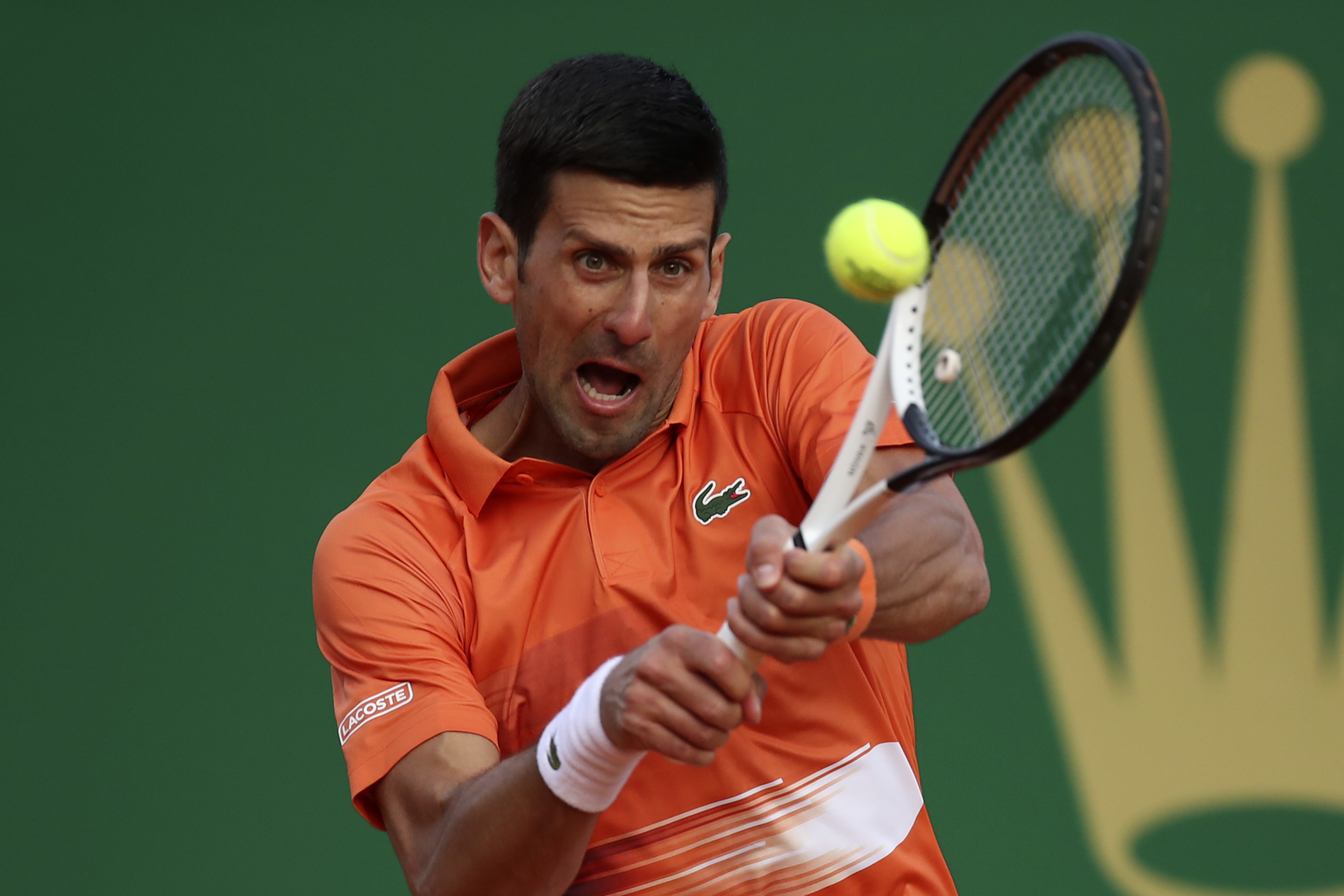 Why Novak Djokovic Is Allowed to Play the French Open 2022