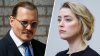 Why Is the Johnny Depp-Amber Heard Trial in Virginia?