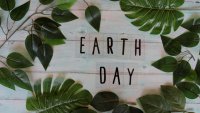 Celebrate Earth Day with the Natural History Museum