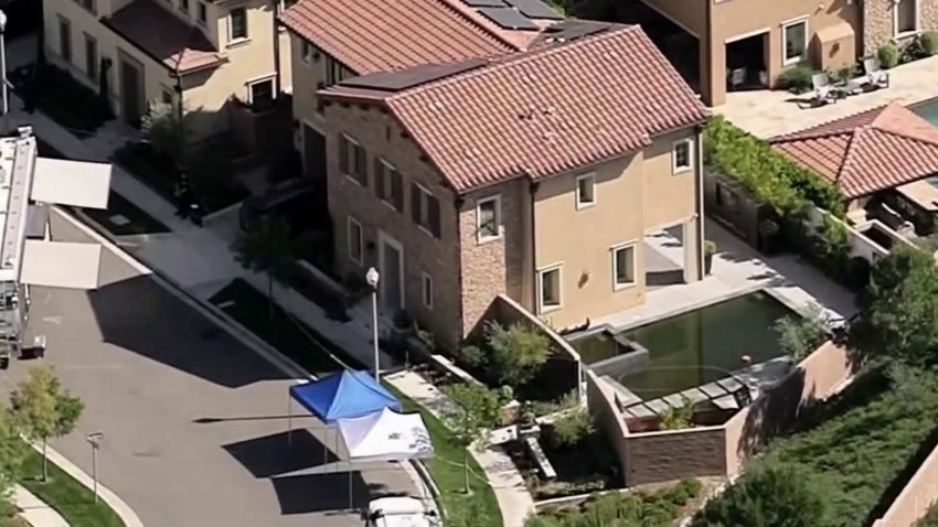 Two Decomposed Bodies in Irvine Home Are Identified – NBC Los Angeles - Vimarsana News
