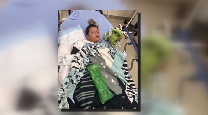 Good Samaritan Came to 9-Year-Old's Rescue After Girl Was Shot in Victorville Mall Waiting for Easter Bunny - Vimarsana News