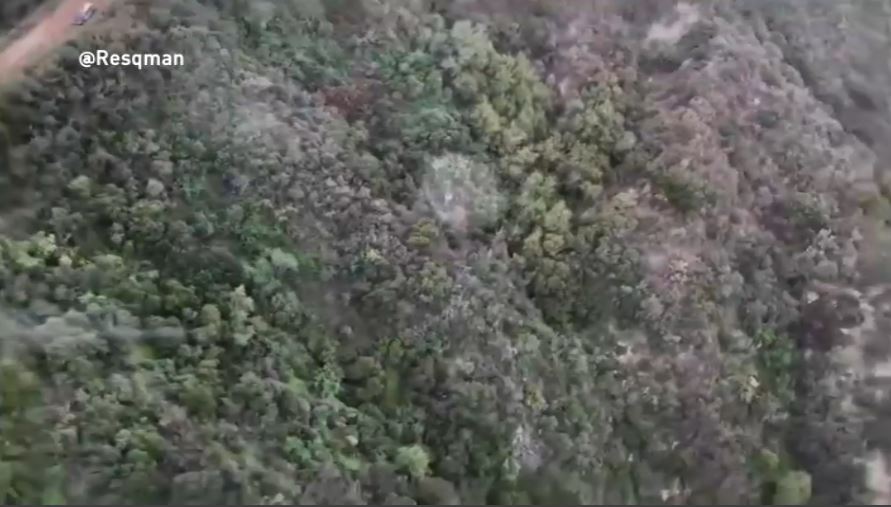 Sound of Rocks leads to rescue of boy in forest near LA – NBC Los Angeles