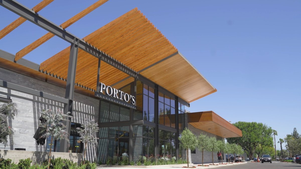 Porto's Bakery Makes Its Northridge Debut - Vimarsana News
