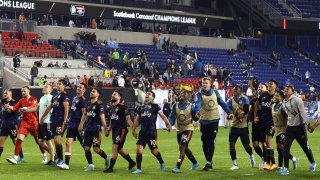 Seattle Sounders to Face Pumas UNAM in Concacaf Champions League Final –  NBC Los Angeles