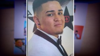 Daniel Valdivia, 24, was shot and killed by Covina police on Saturday, April 9, 2022.
