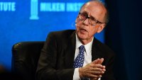 Stephen Roach Calls Stagflation His Base Case, Warns Market Is Unprepared for the Consequences