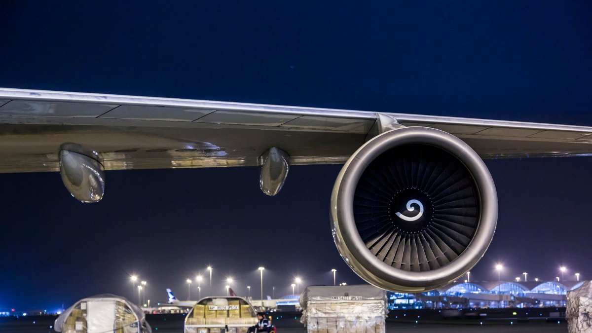 Early Tesla Investor DBL Partners Leads $70 Million Investment in Logistics Firm Airspace - Vimarsana News